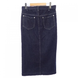 【Mã giảm giá】49 Avenue Junko Shimada 49AV.junko shimada chân váy 653269