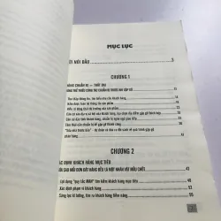 CHÀO HÀNG CHUYÊN NGHIỆP ĐỂ BÁN HÀNG THÀNH CÔNG  749123