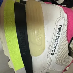 GIÀY SNEAKER BÉ GÁI THƯƠNG HIỆU SKECHERS, SX TỪ 35-36 654064