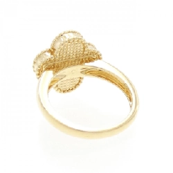 Nhẫn Vintage Alhambra Van Cleef & Arpels - Hàng hiệu Authentic 840555