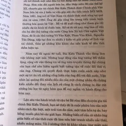 Bùi Kiến Thành - Người mở khoá lãng du 726320