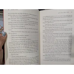 Gió bụi đầy trời - Thiên Sơn 712020