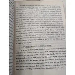 Marketing gạo - kiến thức kinh doanh cao cấp 701853