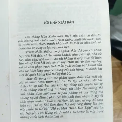 Hồ sơ mật Dinh Độc Lập  1001429