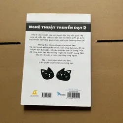 Nghệ thuật truyền đạt 2 722996