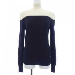 【Mã giảm giá】Chanel CHANEL Áo len