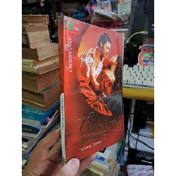 Chờ tình yêu lên tiếng - Susan Iox - mới 90% bẩn nhẹ - VĂN HỌC - HCM0111 Blogmeo 281125