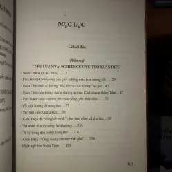 Xuân Diệu “vây giữa tình yêu” - Hà Minh Đức  1028081