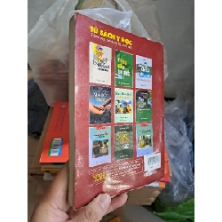 Những phương thuốc bí mật mới 80% ẩm ố 2007 HCM2507 517754