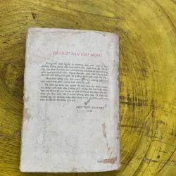  BÍ ẨN GIẤC MƠ- PIERRE REAL & DE CAGLIOSTRO 753416