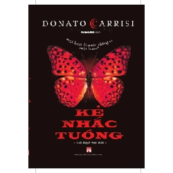 Kẻ nhắc tuồng - Donato Carrisi - 2022 - Văn Học