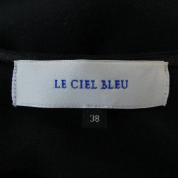 ルシェルブルー LE CIEL BLEU áo - Hàng hiệu Authentic 824414