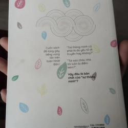 5 Thói quen và 8 trò chơi để con thông minh hơn 493936