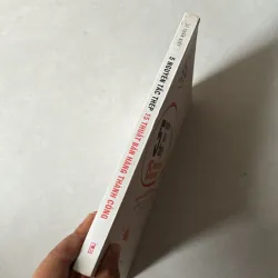 5 nguyên tắc thép, 15 thuật bán hàng thành công - Lí Tuấn Kiệt 756719