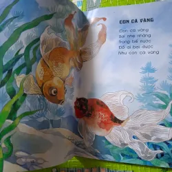 Thơ ở nhà trẻ 1027668