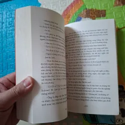 Chiếc Hộp Kì Diệu 937037