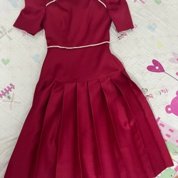 Đầm hãng Lamia size S 443664