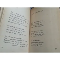 Rừng dậy men mùa - Đông Trình 593638