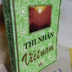 thi nhân việt nam