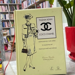 THÁNH KINH COCO CHANEL 296160