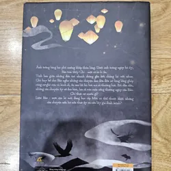 Bóng trăng trắng ngà
 709190