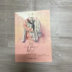 Sự dịu dàng khó cưỡng 