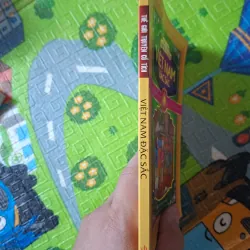 Thế Giới Truyện Cổ Tích Việt Nam Đặc Sắc 1024158