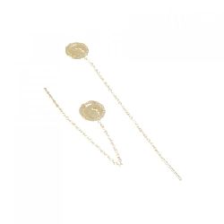 K18YG Bông tai - Hàng hiệu Authentic 867787