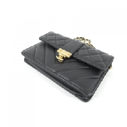 Ví dây Chanel - Hàng hiệu Authentic 621387