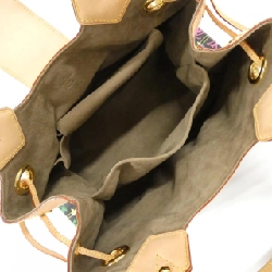 Túi xách chéo Louis Vuitton Multicolor Ursula M40124 - Hàng hiệu Chính hãng 767855