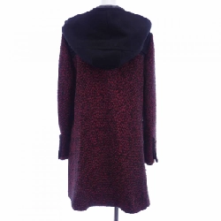 Áo khoác duffle CHANEL 638665