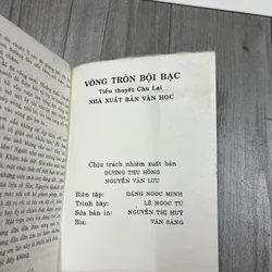 Vòng tròn bội bạc. 6h4 737232