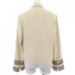 Thời trang Léonard LEONARD FASHION 0371651 Áo khoác 633480