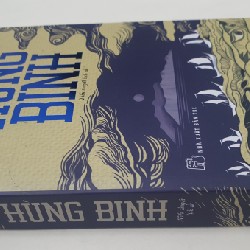 HÙNG BINH     (sách) 6329