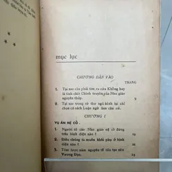 CỬA KHỔNG- TRIẾT LÝ AN VI KIM ĐỊNH 708467