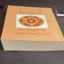 Chú lăng nghiêm kệ và giảng giải  641340