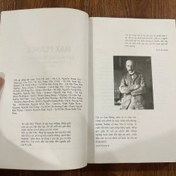 Người khai sáng thuyết lượng tử - Max Planck (o4) 471559