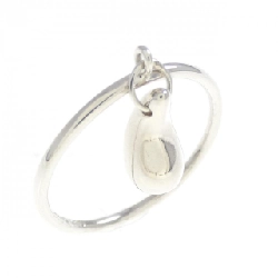 Nhẫn giọt nước Tiffany - Hàng hiệu Authentic