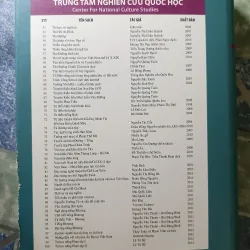 Đỗ Phủ tinh tuyển - Trung tâm nghiên cứu Quốc Học 932607