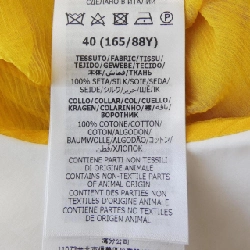 Gucci GUCCI 728125 ZAL3Y Đầm - Hàng hiệu Chính hãng 648168