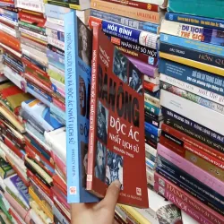 2c những người đàn ông, đàn bà độc ác nhất lịch sử