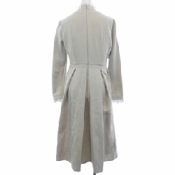 【Mã giảm giá】Tsuru by Mariko Oikawa TSURU BY MARIKO OIKA Đầm 652537