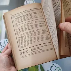 [MIỄN PHÍ BỌC SÁCH] [XƯA] La Grammaire Nouvelle Et Le Français (1964) - A. Souché 990082