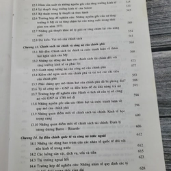 Kinh tế hoc vĩ mô; khổ lớn, bìa cứng  259448