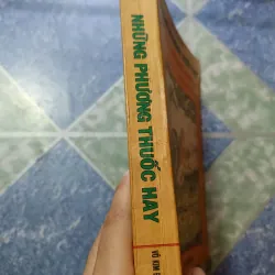 Những phương thuốc hay - các toa thuốc rượu và thuốc cao - Lương Y Võ Kim Đồng 975130