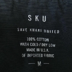 SAVE KHAKI UNITED ジャケット - Hàng hiệu Authentic 881535