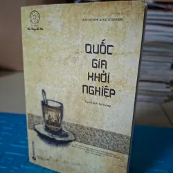 Quốc Gia Khởi Nghiệp (khổ nhỏ)