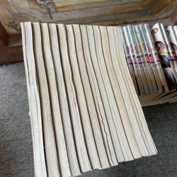 Truyện Mắt quỷ Kyo đọc xuôi - Bộ 38 tập - NXB Thanh Hóa 276997