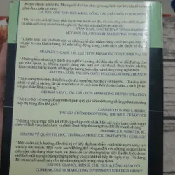 Kotler Bàn về Tiếp thị. Tá giả Philip Kotler. Bản in 2007. Người dịch Vũ Tiến Phúc 675427
