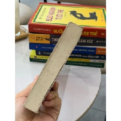 Cuốn sách của những bí mật -Deepak chopra 740413